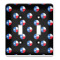 Texas Polka Dots Light Switch Cover (2 Toggle Plate)