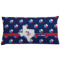 Texas Polka Dots Pillow Case (Personalized)