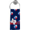 Texas Polka Dots Hand Towel - Full Print (Personalized)
