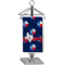 Texas Polka Dots Finger Tip Towel - Full Print (Personalized)
