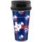 Texas Polka Dots Acrylic Travel Mug without Handle (Personalized)