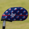 Design Your Own Golf Club Iron Cover