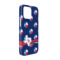 Texas Polka Dots iPhone Case - Plastic - iPhone 13 Pro (Personalized)