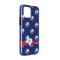 Texas Polka Dots iPhone Case - Rubber Lined - iPhone 13 Pro (Personalized)