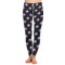 Texas Polka Dots Ladies Leggings