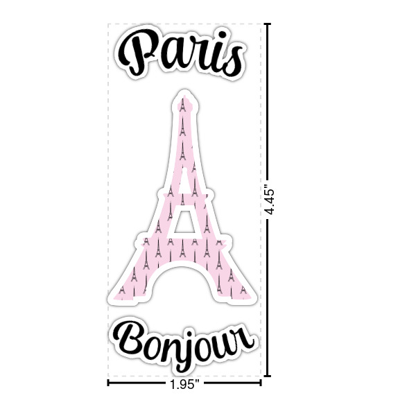 Custom Design Your Own Graphic Iron On Transfer - Up to 4.5" x 4.5"