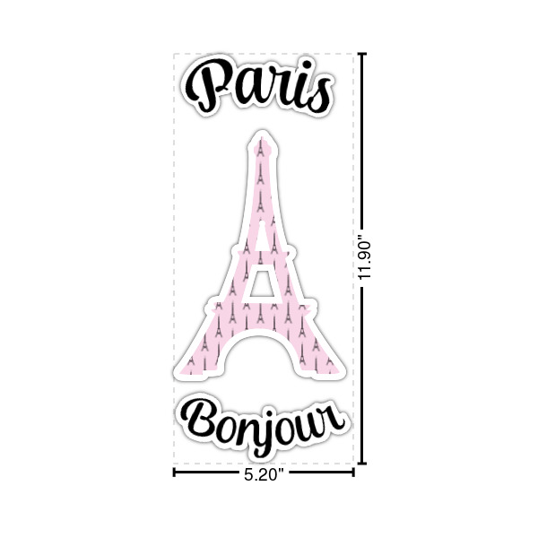 Custom Design Your Own Graphic Iron On Transfer - Up to 15" x 15"