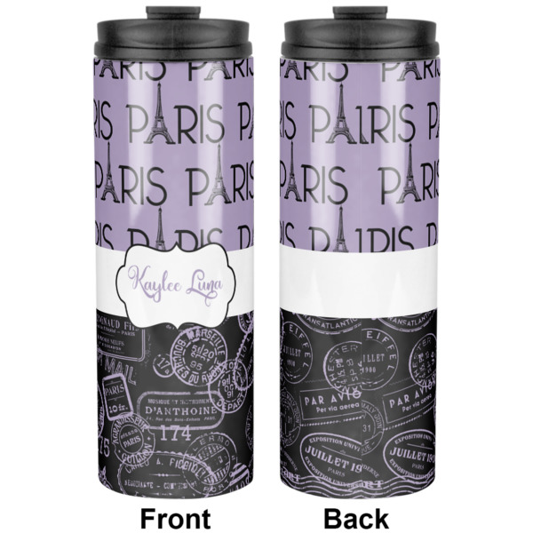 Custom Design - Stainless Steel Tumbler - Apvl