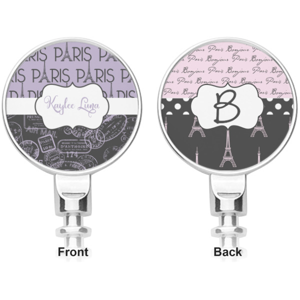 Custom Design - Corkscrew - Apvl