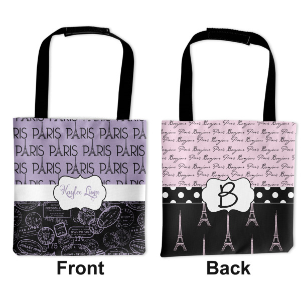 Custom Design - Car Bag - Apvl