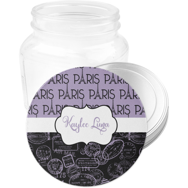 Custom Design - Jar Opener - Main