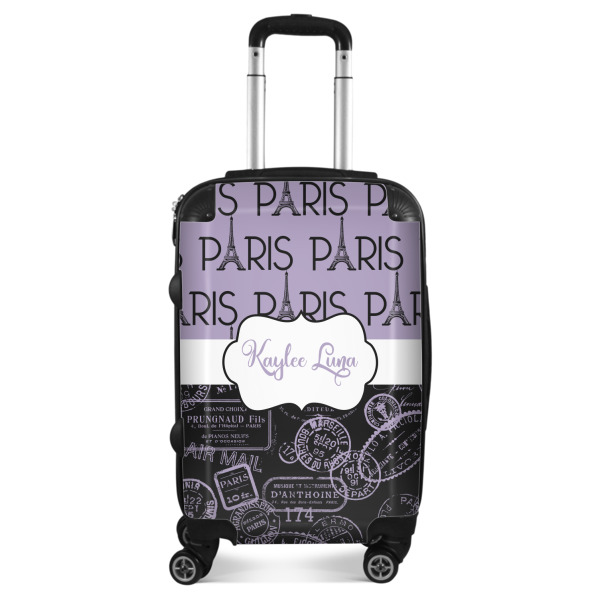 Custom Design Your Own Suitcase
