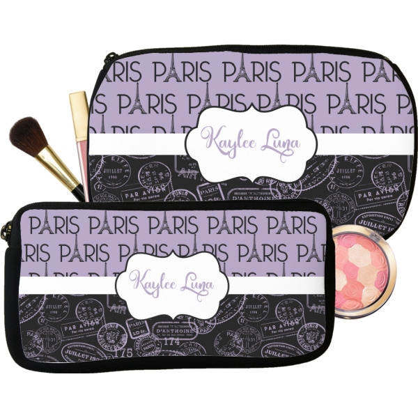 Custom Design - Makeup Kit Aggregate