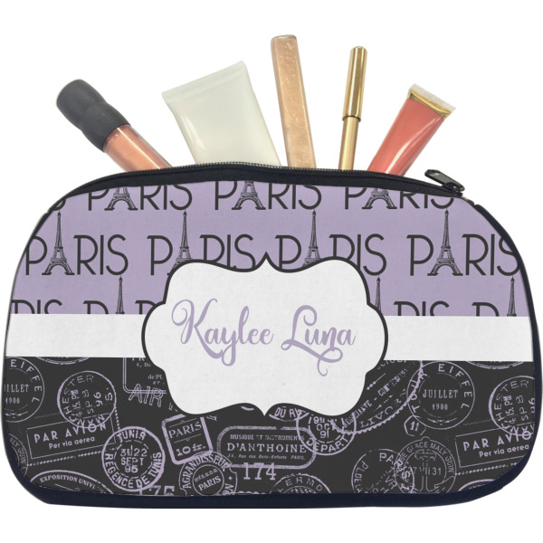Custom Design - Makeup Bag Medium