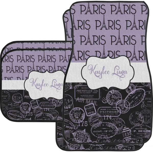 Custom Design - Carmat Aggregate