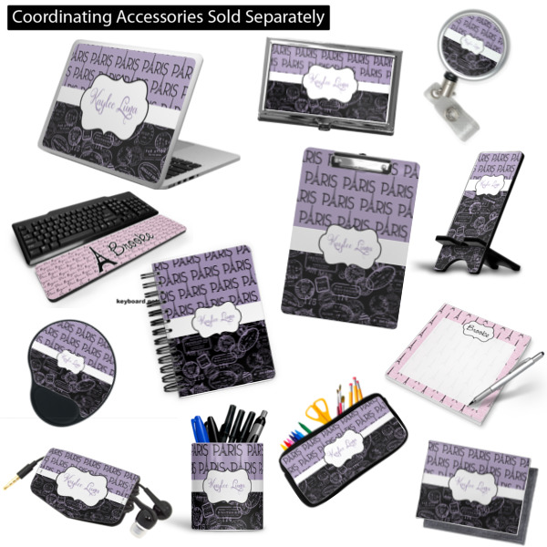 Custom Design - Office & Desk Accessories