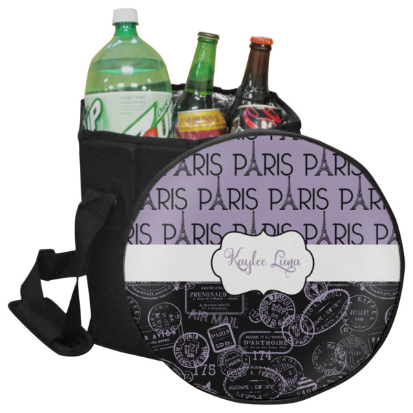 Custom Design Your Own Collapsible Cooler & Seat