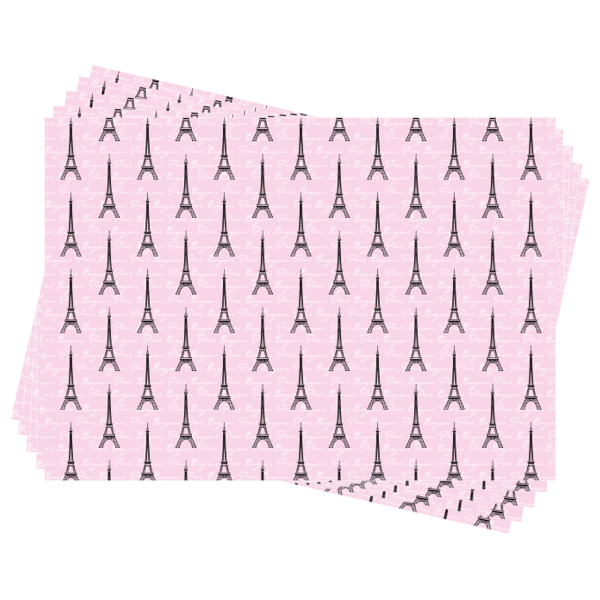 Custom Design - Wrapping Paper - 5 Sheets Approval