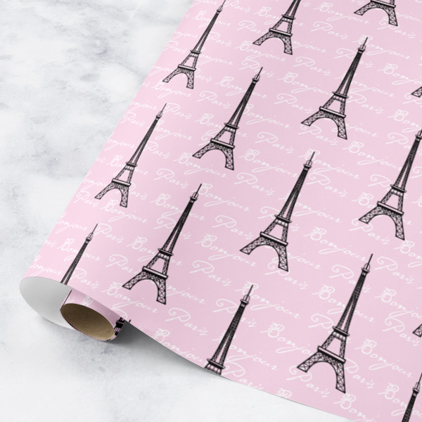 Custom Design - Wrapping Paper Rolls- Main