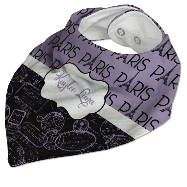 Custom Design - Bandana Closed