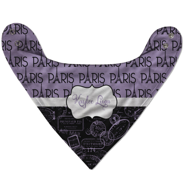 Custom Design - Bandana Flat Approval