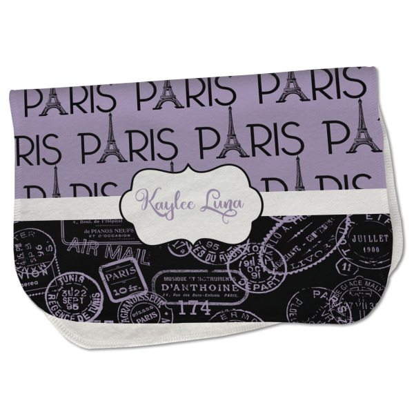 Custom Design - Old Burp Folded