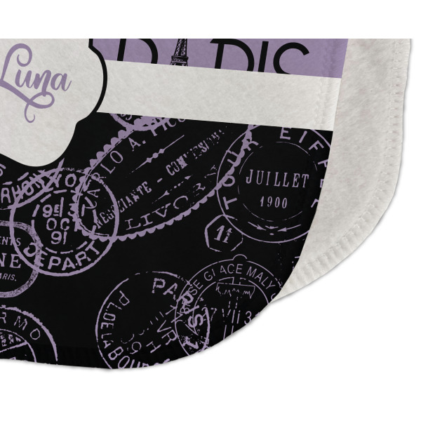 Custom Design - Old Burp Detail