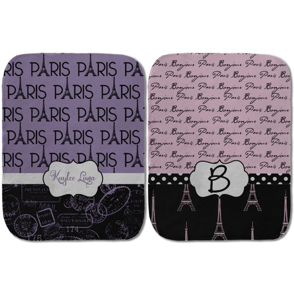 Custom Design - Old Burps - Approval