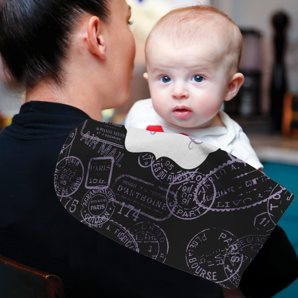 Custom Design - Old Burp - Lifestyle