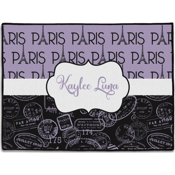 Custom Design Your Own Door Mat