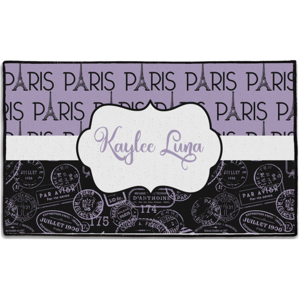 Custom Design - Door Mat - 60"x36" - Approval