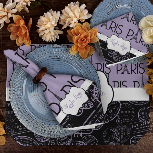 Custom Design - Dining Set