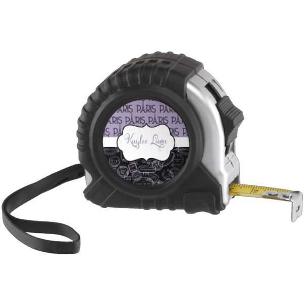 Custom Design Your Own Tape Measure