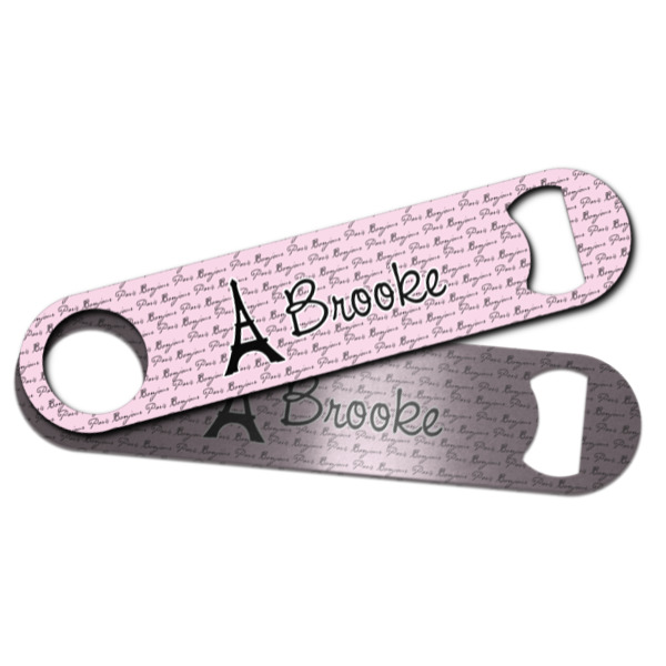 Custom Design - Bar Bottle Opener - Main