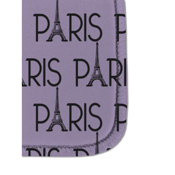 Custom Design - Sanitizer Holder Keychain - Detail