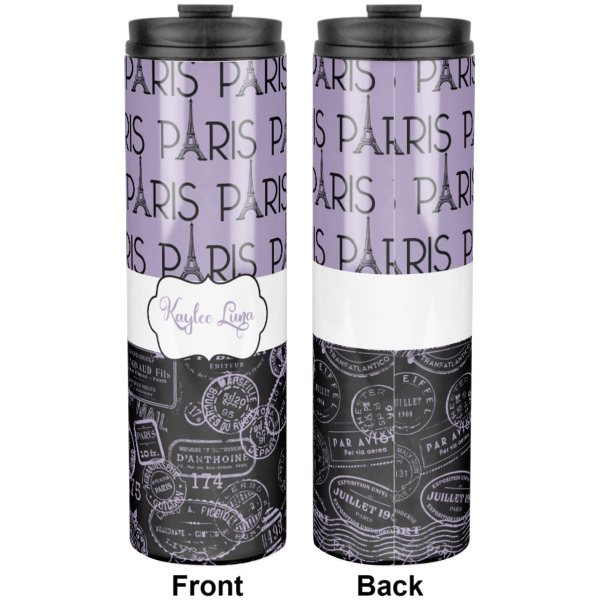 Custom Design - Stainless Steel Tumbler 20 Oz - Approval