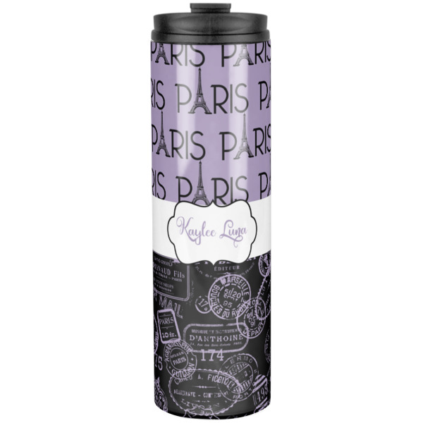 Custom Design - Stainless Steel Tumbler 20 Oz - Front