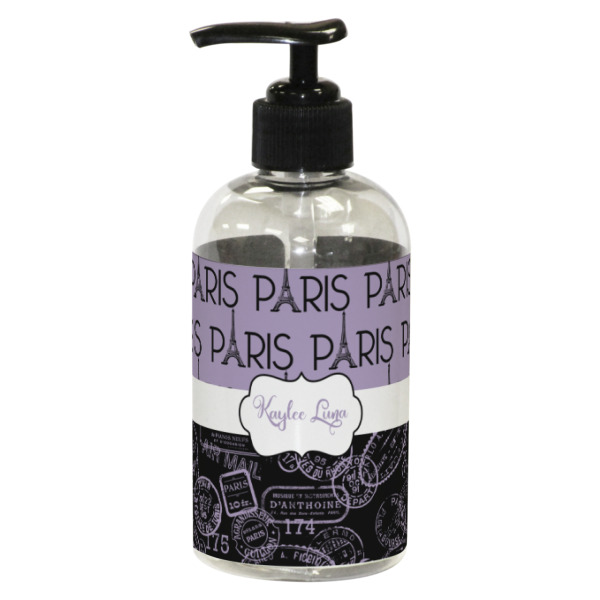 Custom Design - Small Soap/Lotion Bottle