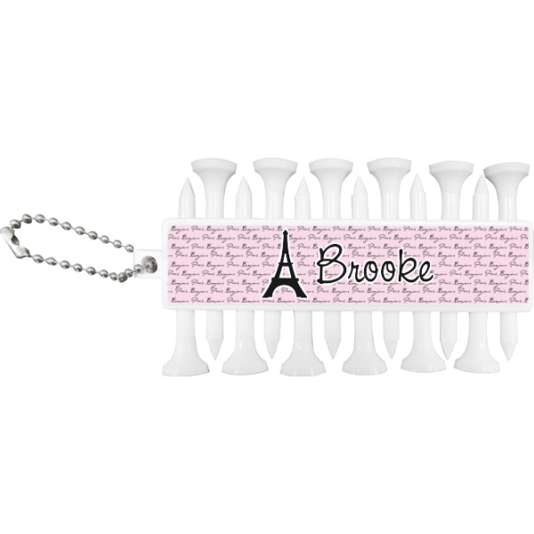 Custom Design - Golf Buddy