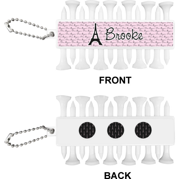 Custom Design - Golf Buddy (Approval)