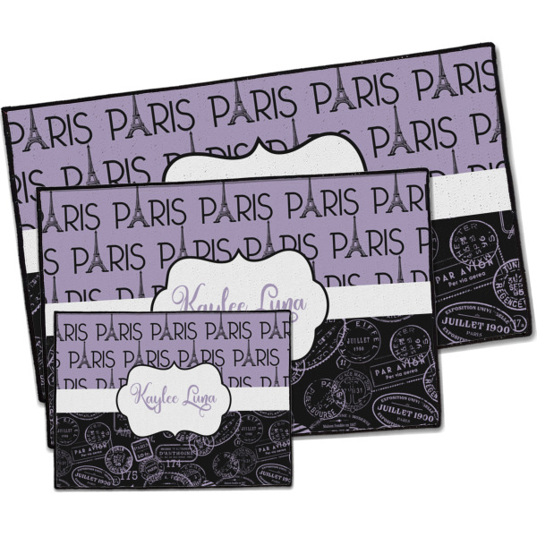 Custom Design - Door Mats - Parent/Main