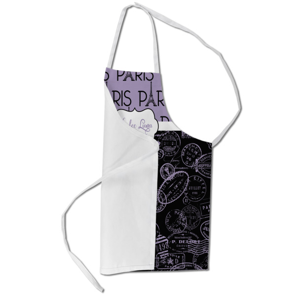 Custom Design - Kid's Aprons - Small - Main