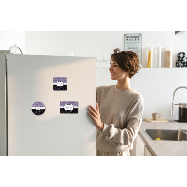 Custom Design - Fridge Magnets - LIFESTYLE (all)