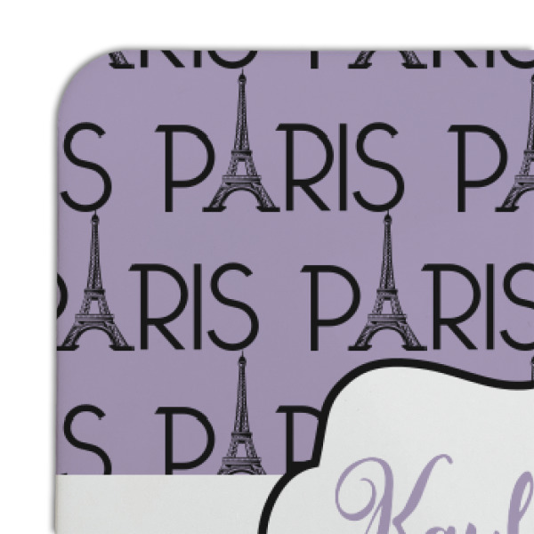 Custom Design - Coaster Set - DETAIL