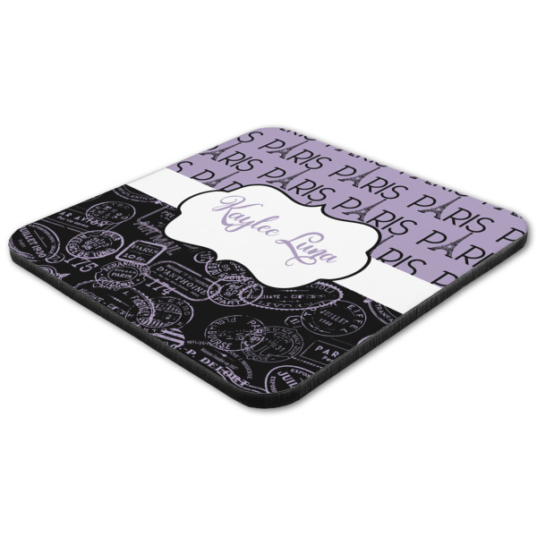 Custom Design - Coaster Set - FLAT (one)