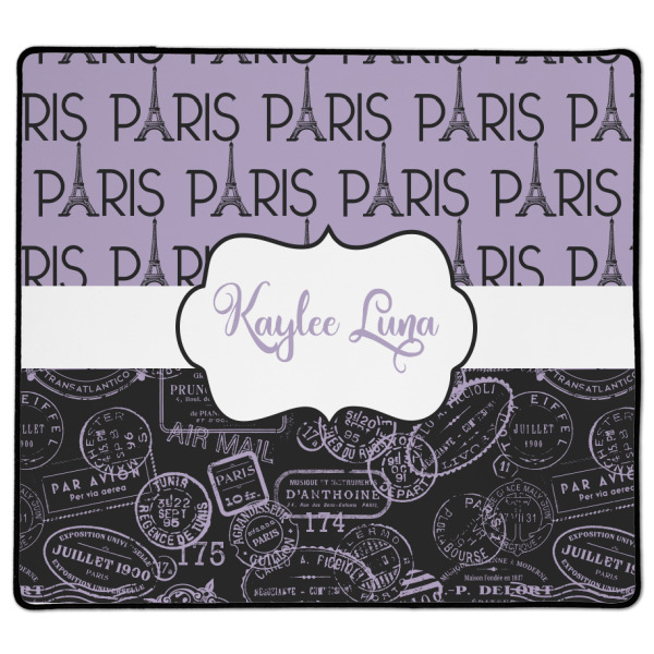 Custom Design - XL Gaming Mouse Pads - 18" x 16" - Approval