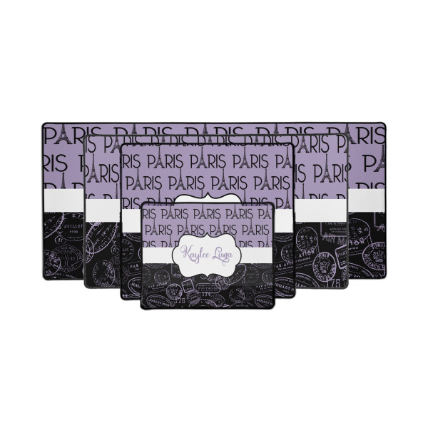 Custom Design - Gaming Mats - Parent/Main