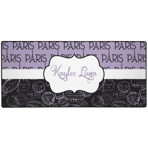 Custom Design - Large Gaming Mats - Approval