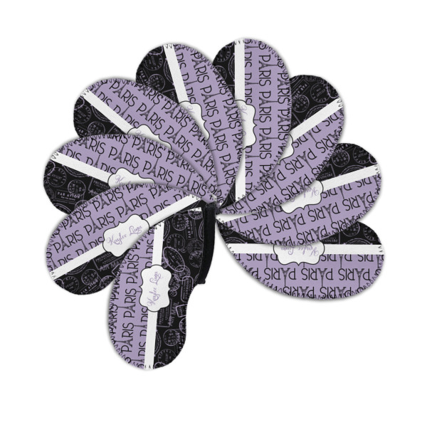 Custom Design - Golf Club Covers - PARENT/MAIN (set of 9)