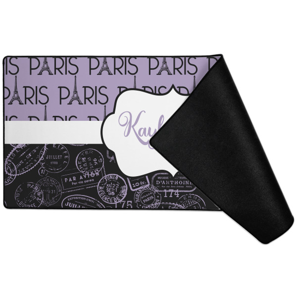 Custom Design - Large Gaming Mats - Front w/ Fold